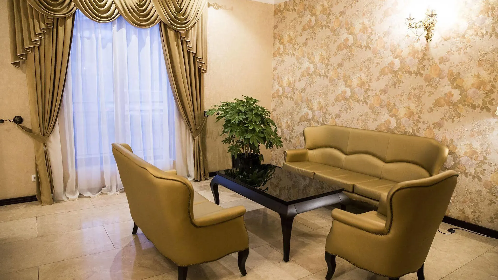 Marionn Hotel Tbilisi 4*,  Georgia