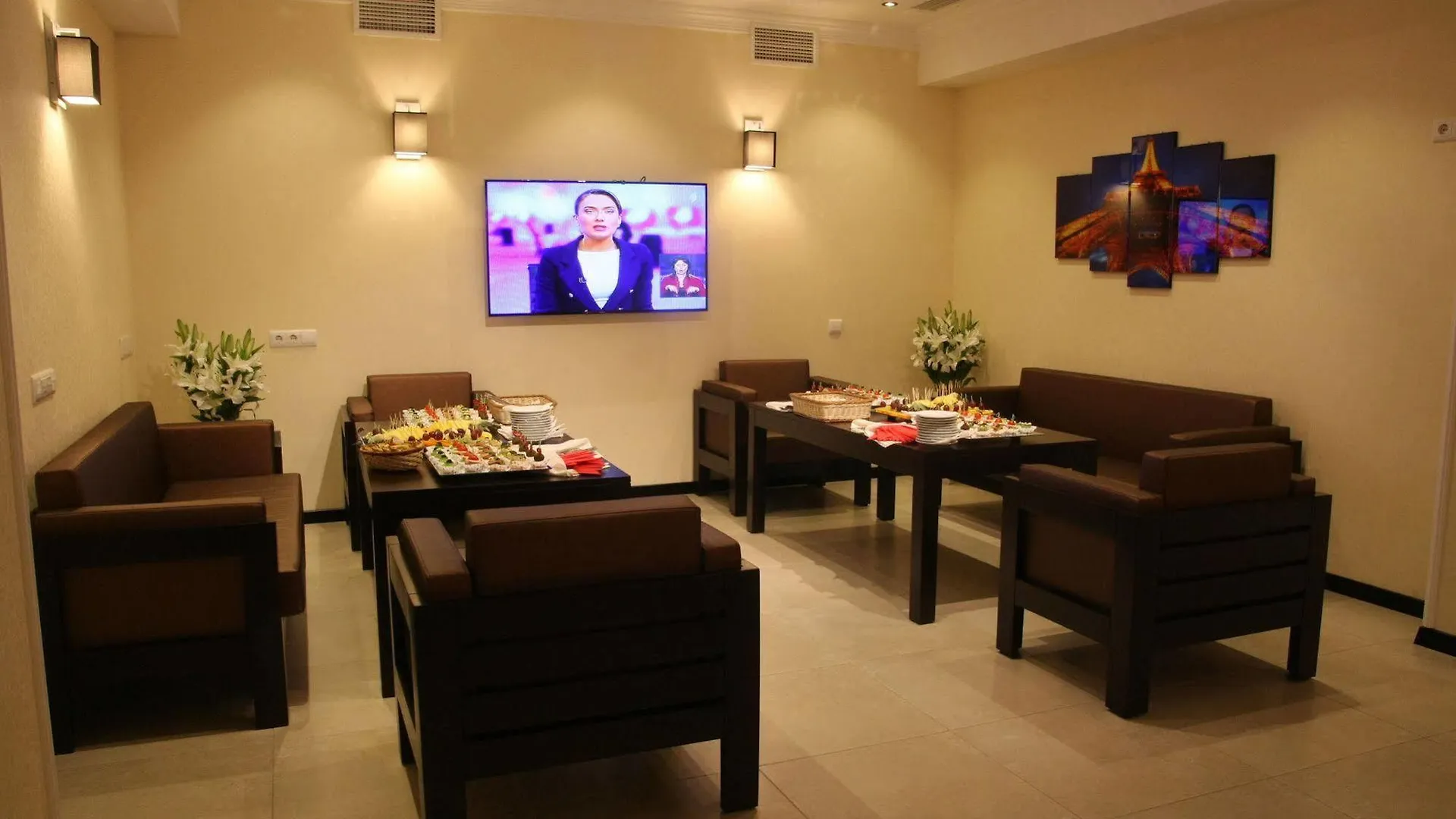 Marionn Hotel Tbilisi