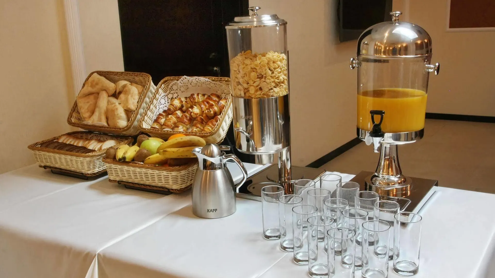 Marionn Hotel Tbilisi