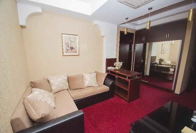 Marionn Hotel Tbilisi