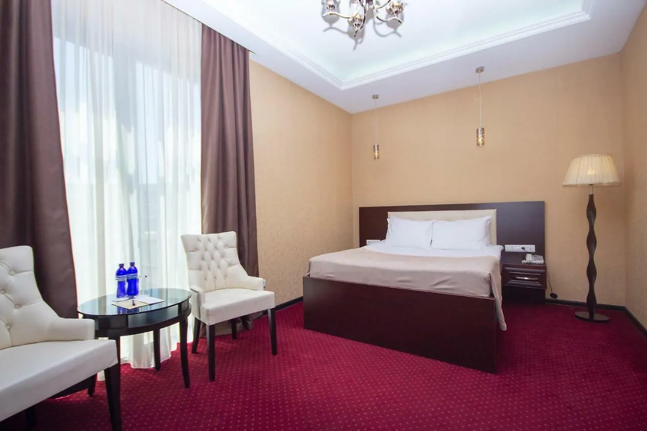 Marionn Hotel Tbilisi 4*,