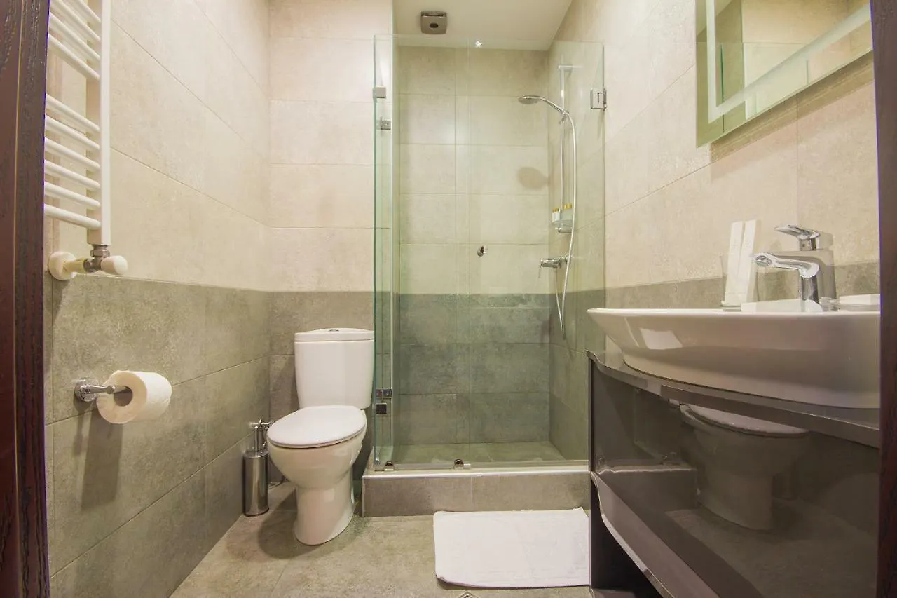 Marionn Hotel Tbilisi