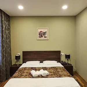 فندق Boutique Iveria, تبليسي