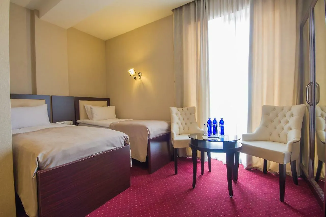 Marionn Hotel 트빌리시