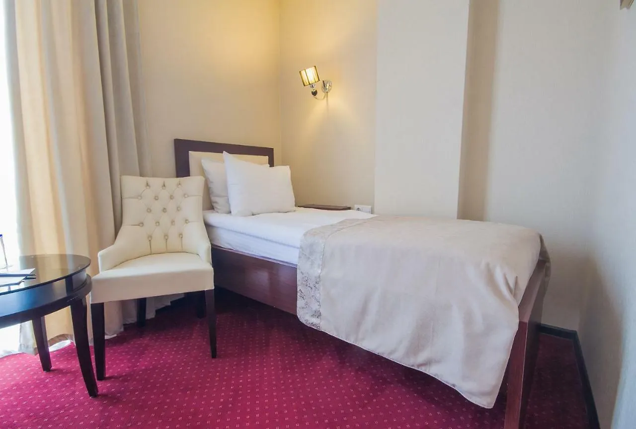Marionn Hotel 트빌리시