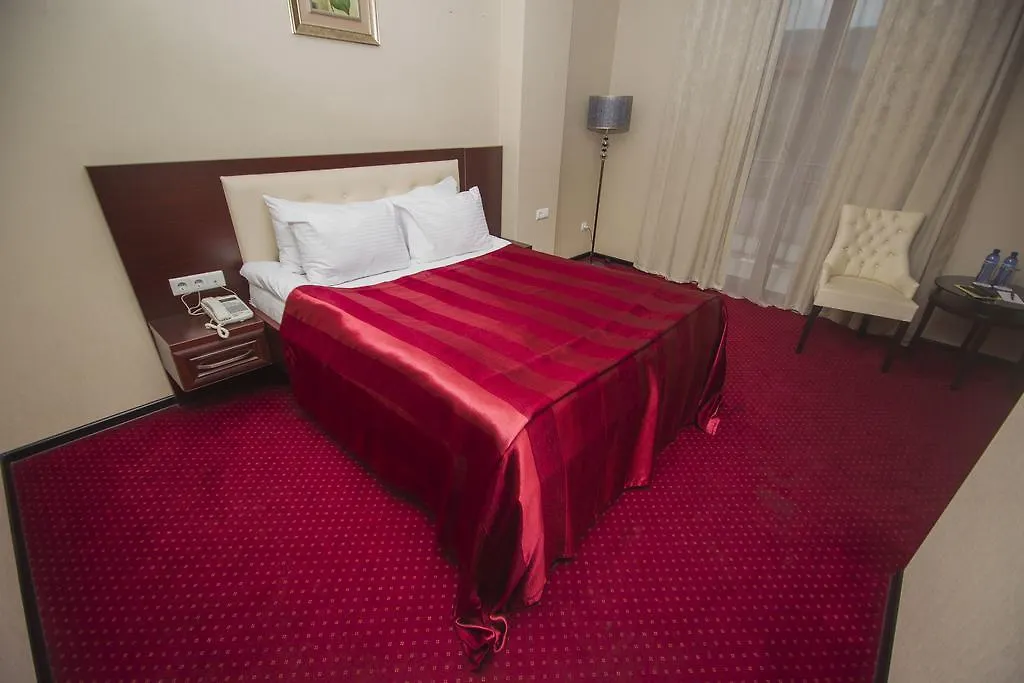 Marionn Hotel Tbilisi