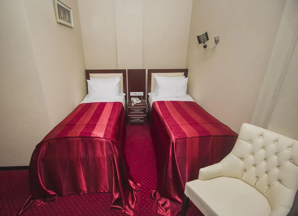 Marionn Hotel Tbilisi