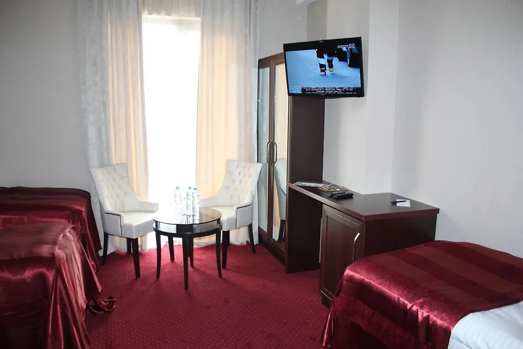 Marionn Hotel Tbilisi