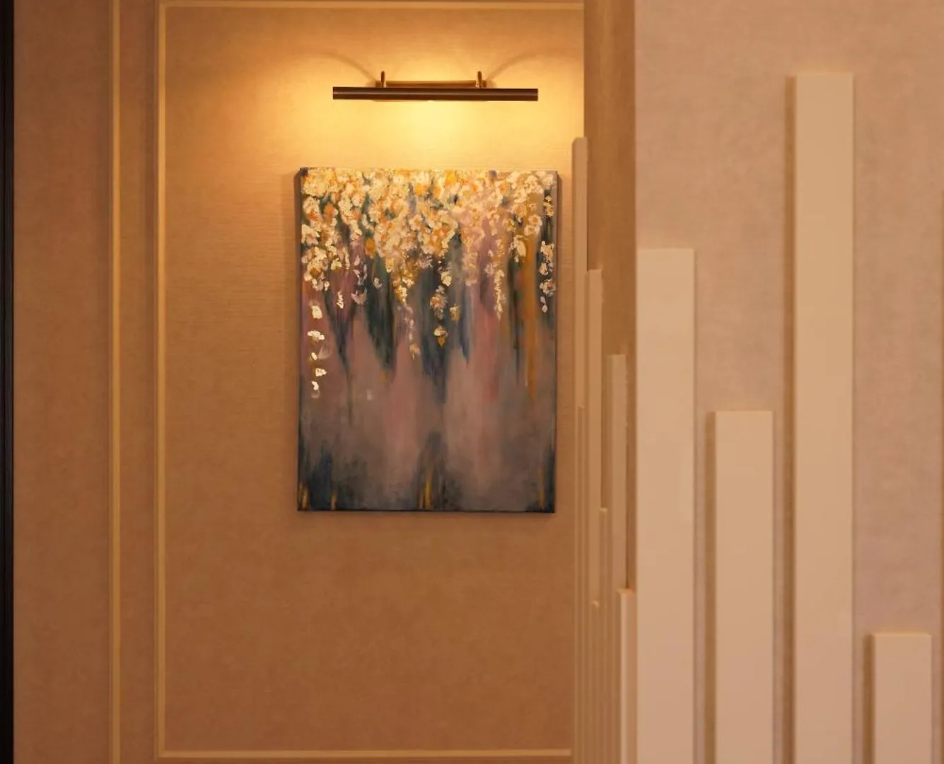 ****  Marionn Hotel Tbilisi Geórgia