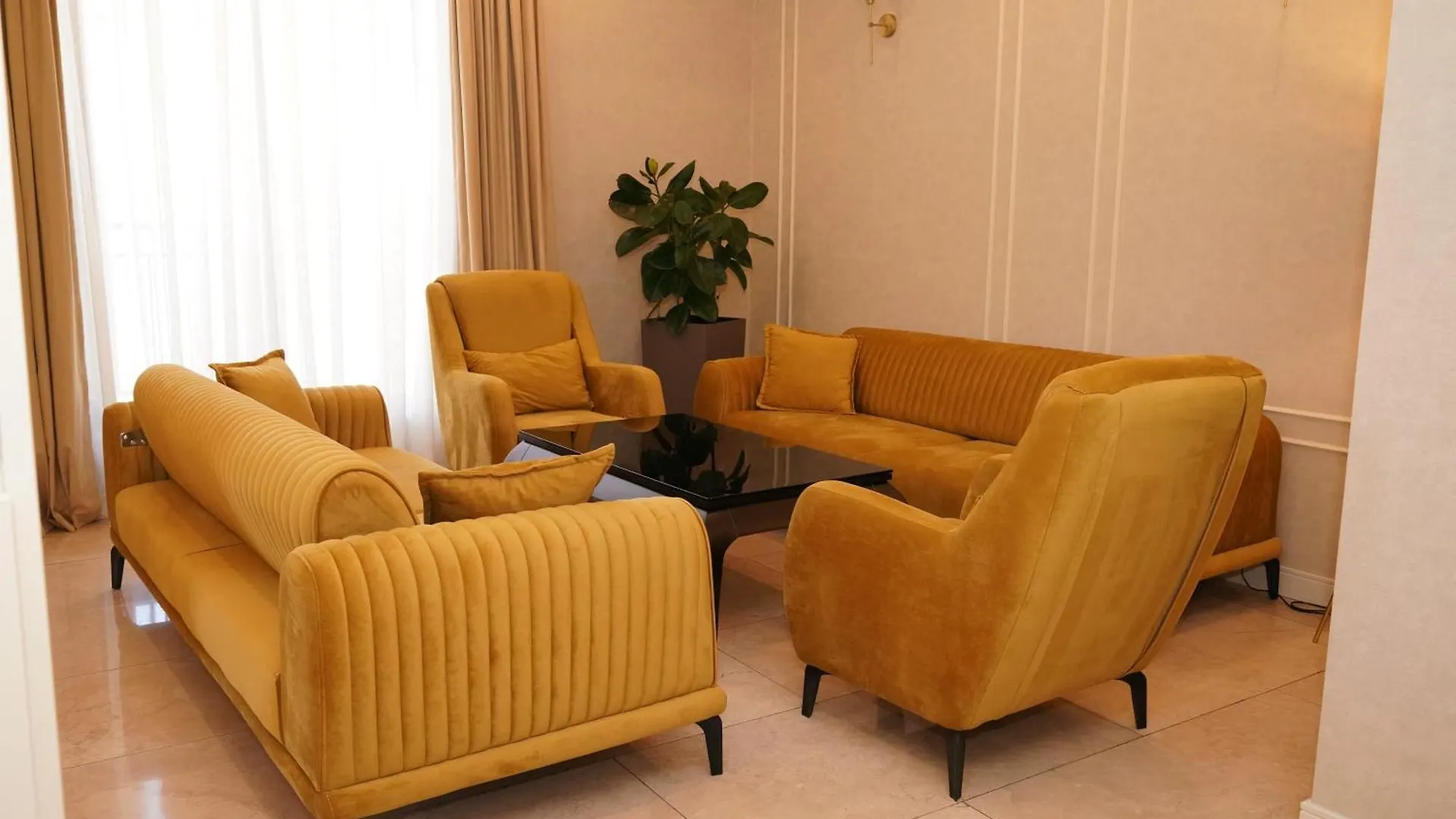 Marionn Hotel Tbilisi