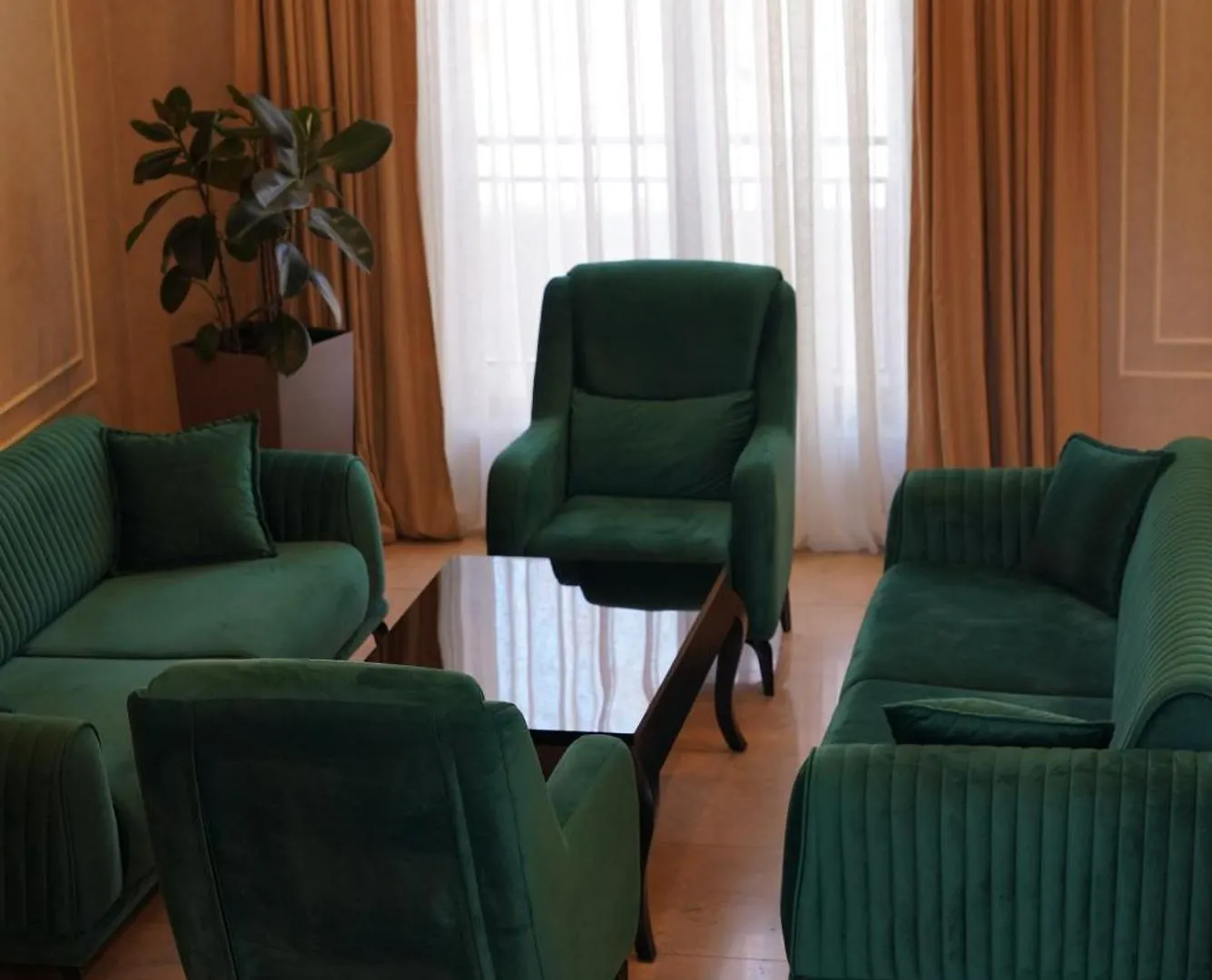 Marionn Hotel Tbilisi