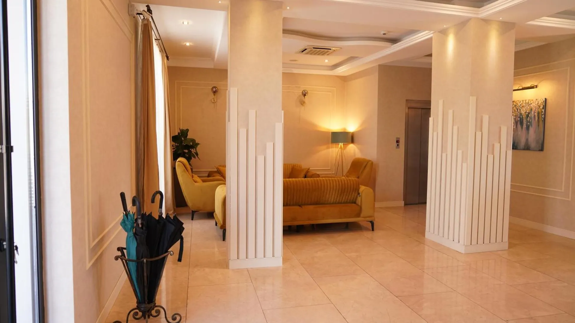 Marionn Hotel Tbilisi
