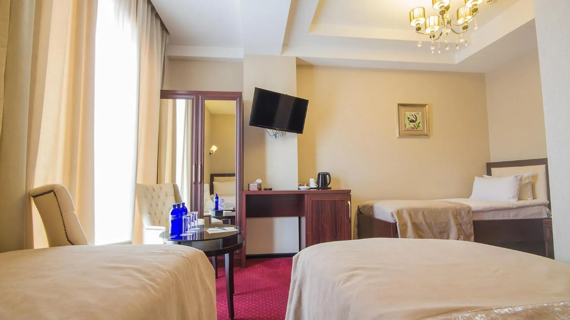 Marionn Hotel Tbilisi