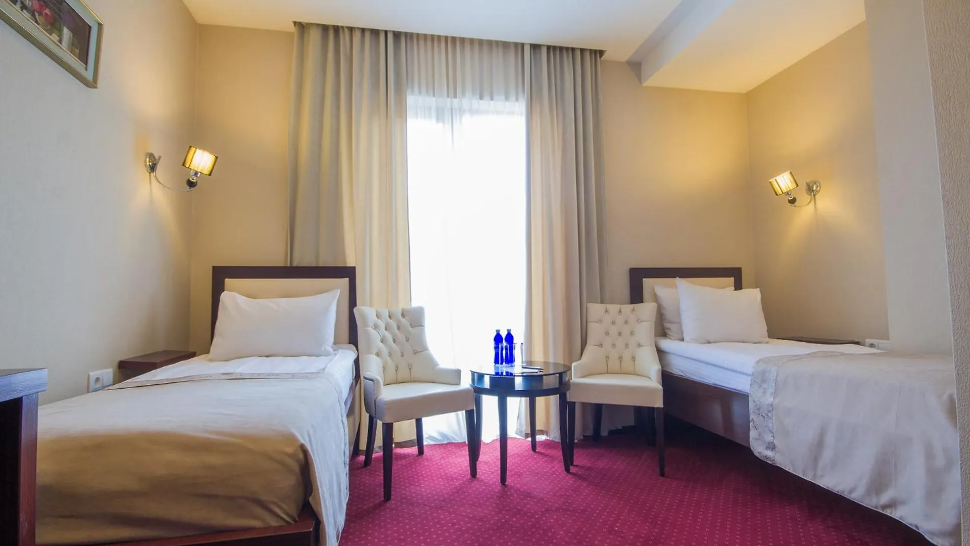 Marionn Hotel Tbilisi