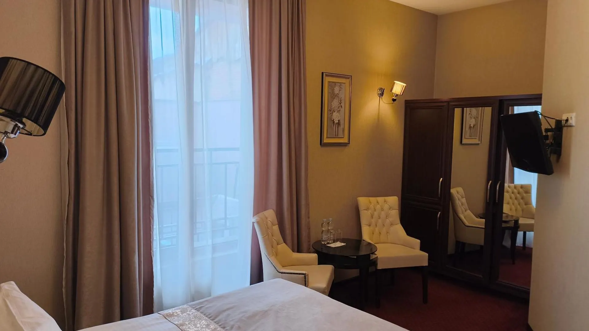 Marionn Hotel Tbilisi