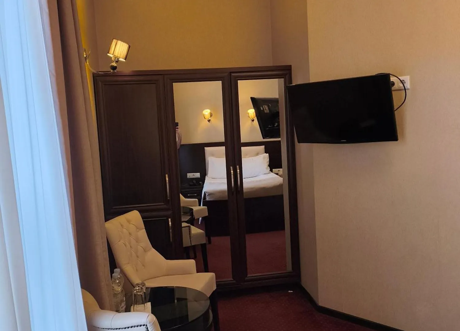 Marionn Hotel Tbilisi