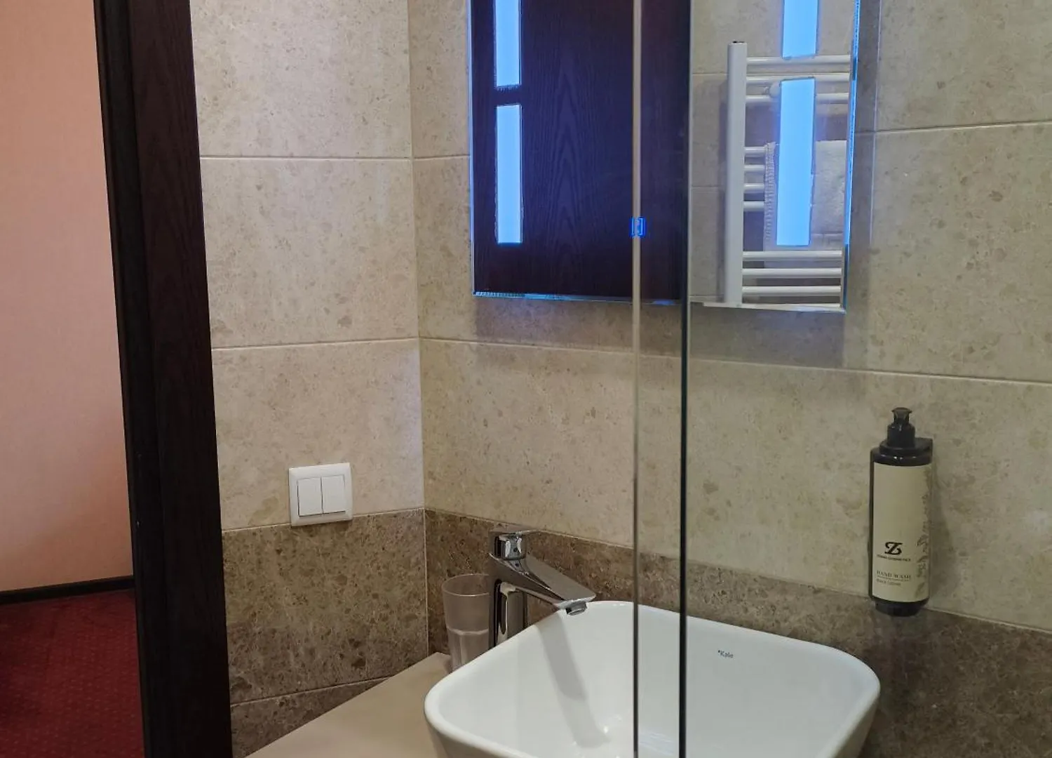 Marionn Hotel Tbilisi