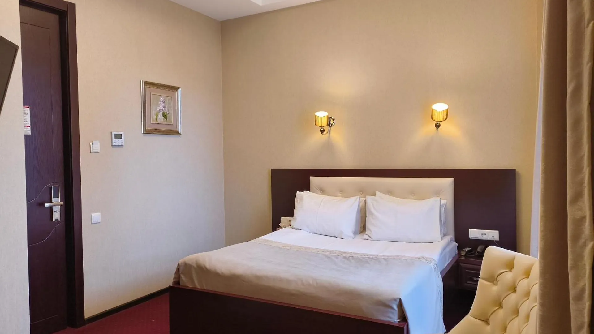 Marionn Hotel Tbilisi 4*,  Geórgia