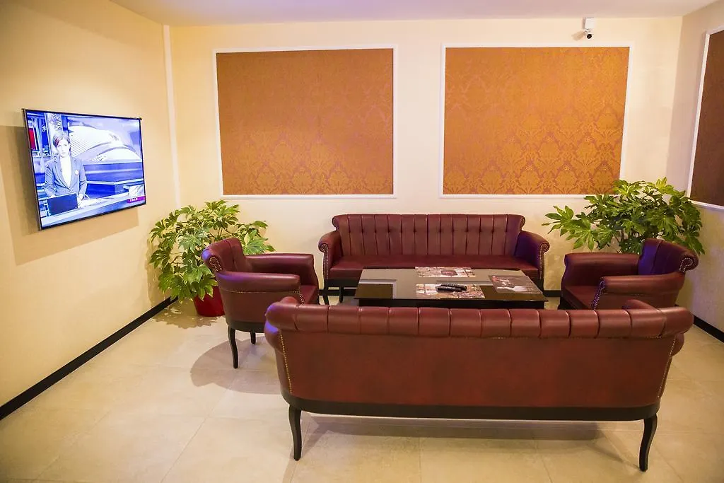 Marionn Hotel Tbilisi