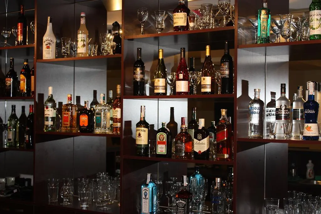 Marionn Hotel Tbilisi
