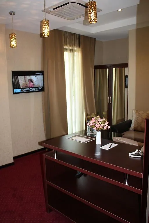 Marionn Hotel Tbilisi 4*,  Georgia