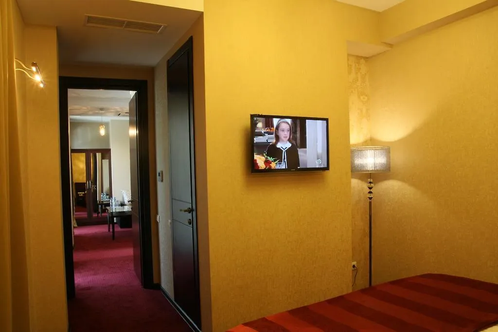 Marionn Hotel Tbilisi 4*,