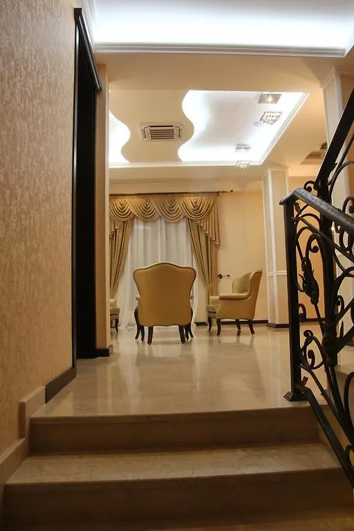 Marionn Hotel Tbilisi