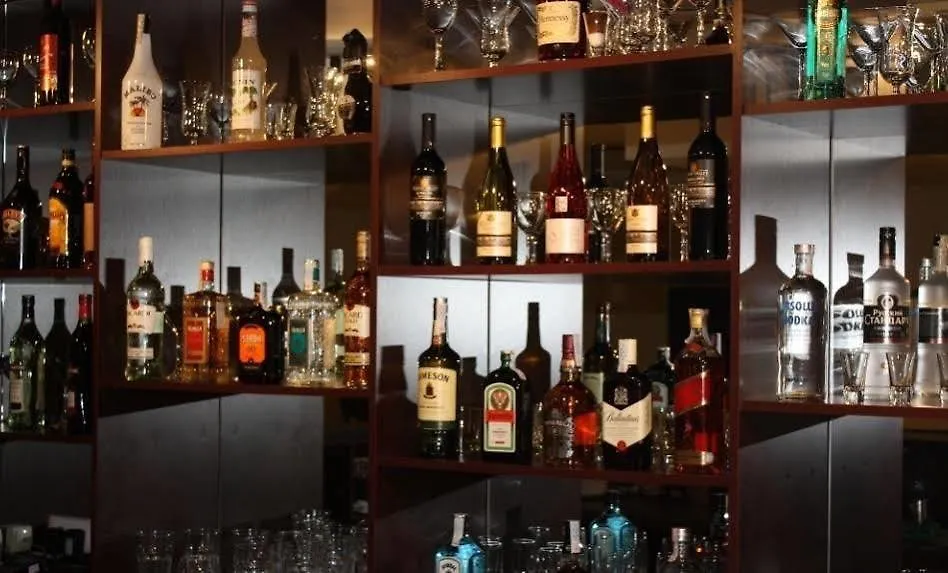 Marionn Hotel Tbilisi