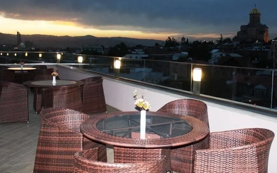Marionn Hotel Tbilisi