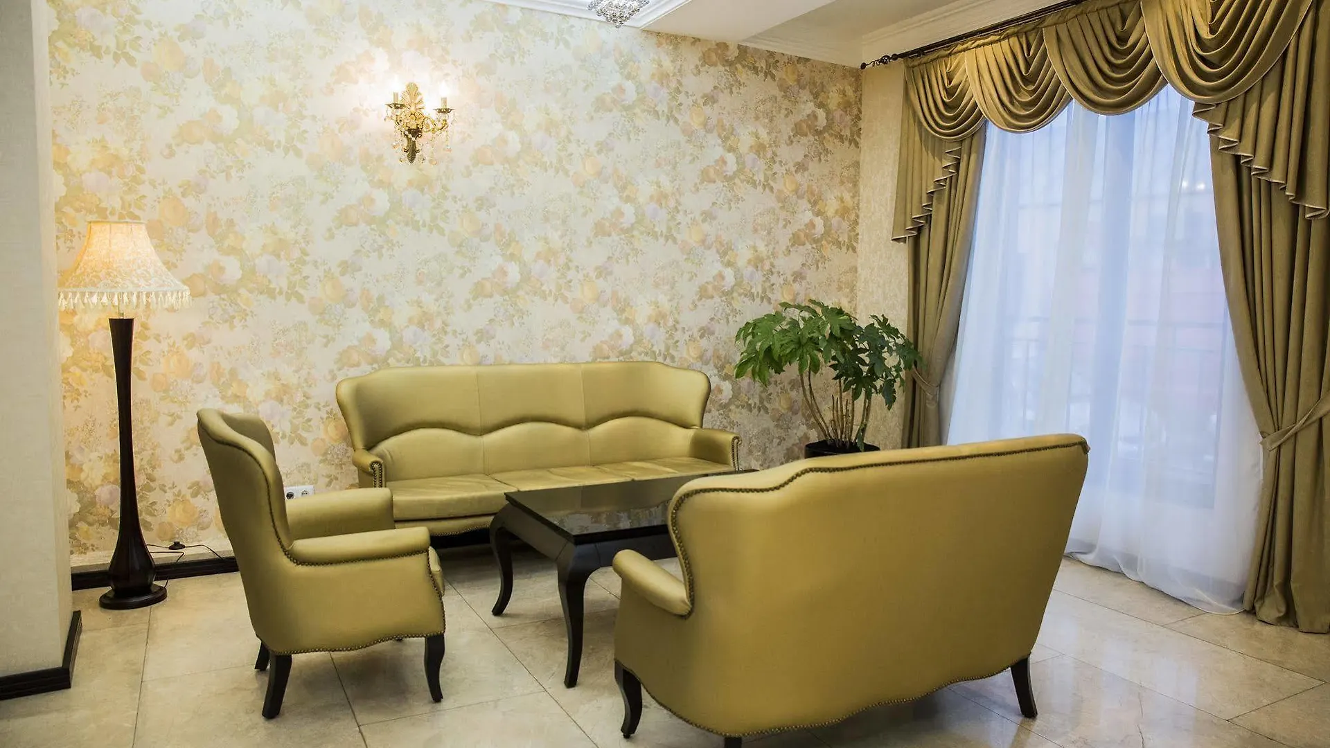 Marionn Hotel Tbilisi