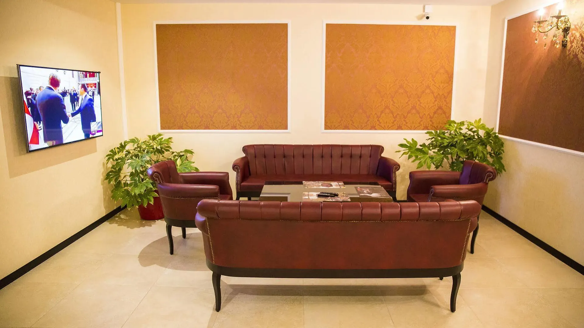 Marionn Hotel Tbilisi