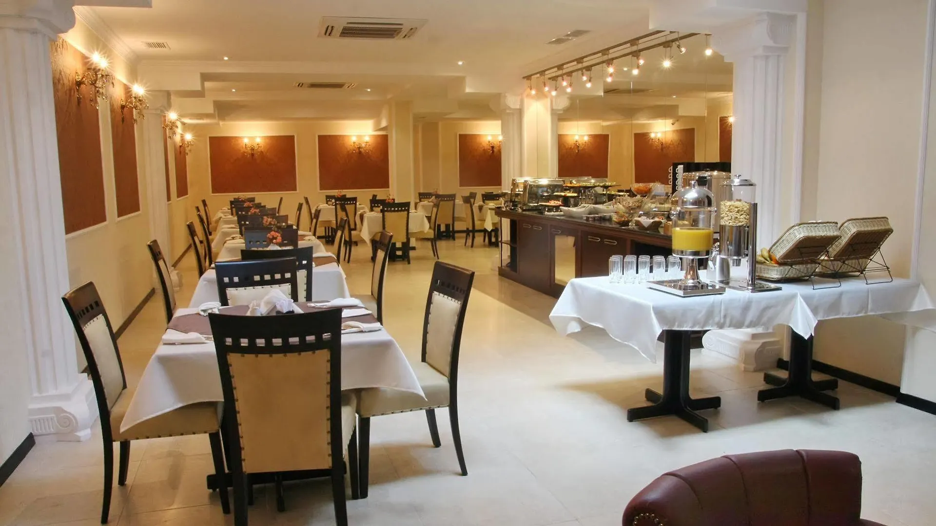 Marionn Hotel Tbilisi