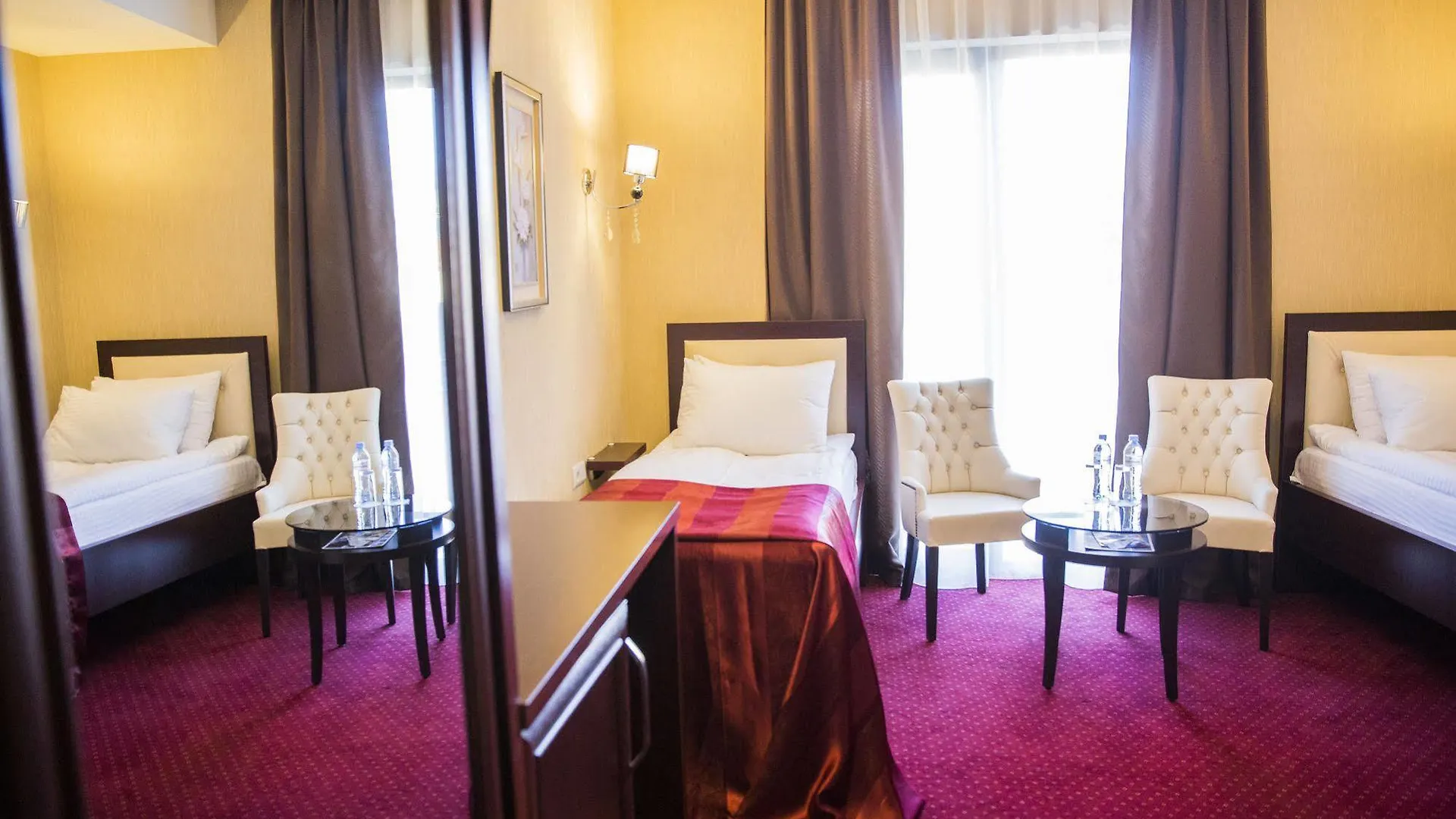 Marionn Hotel Tbilisi