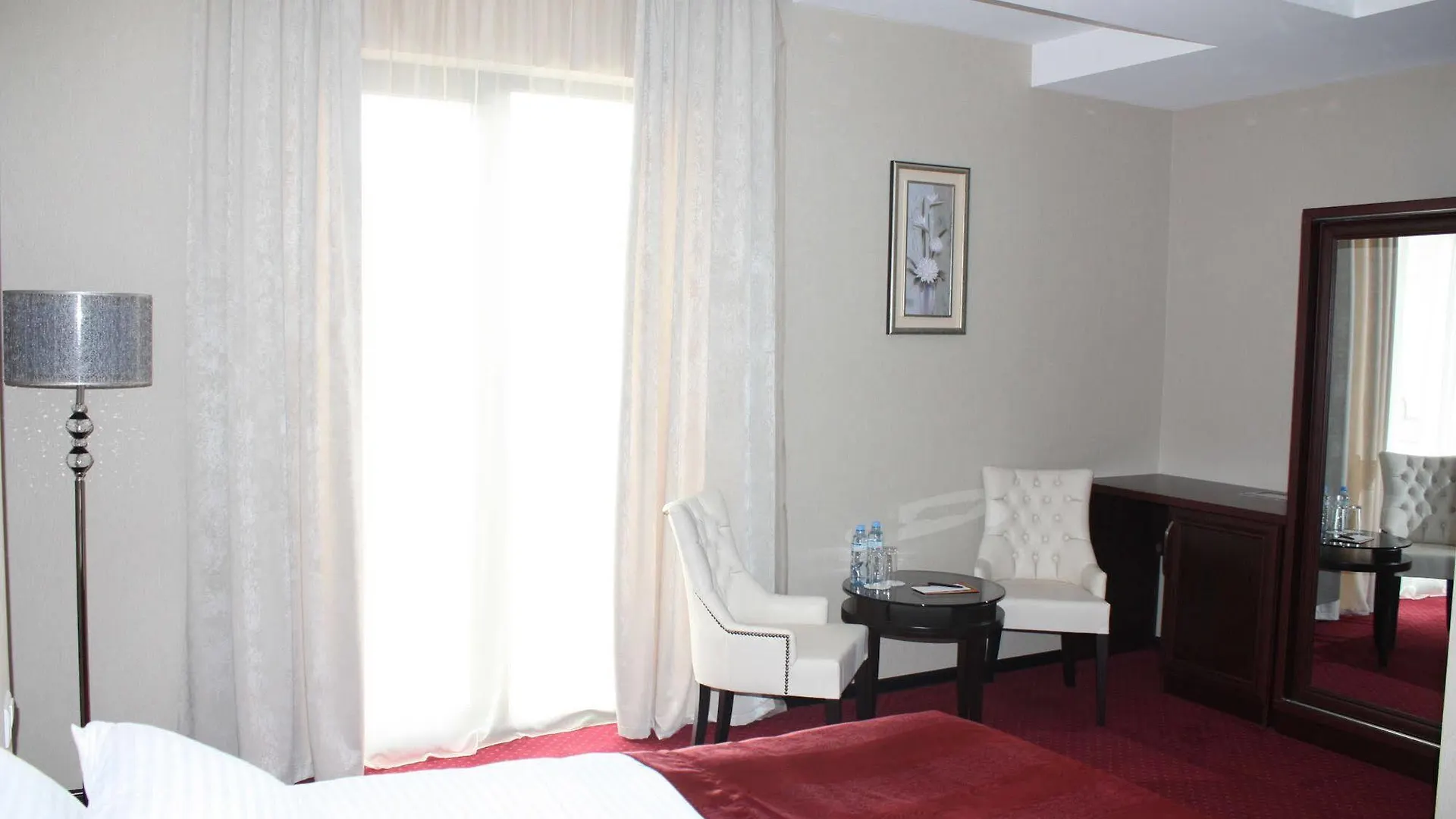Marionn Hotel Tbilisi Georgia