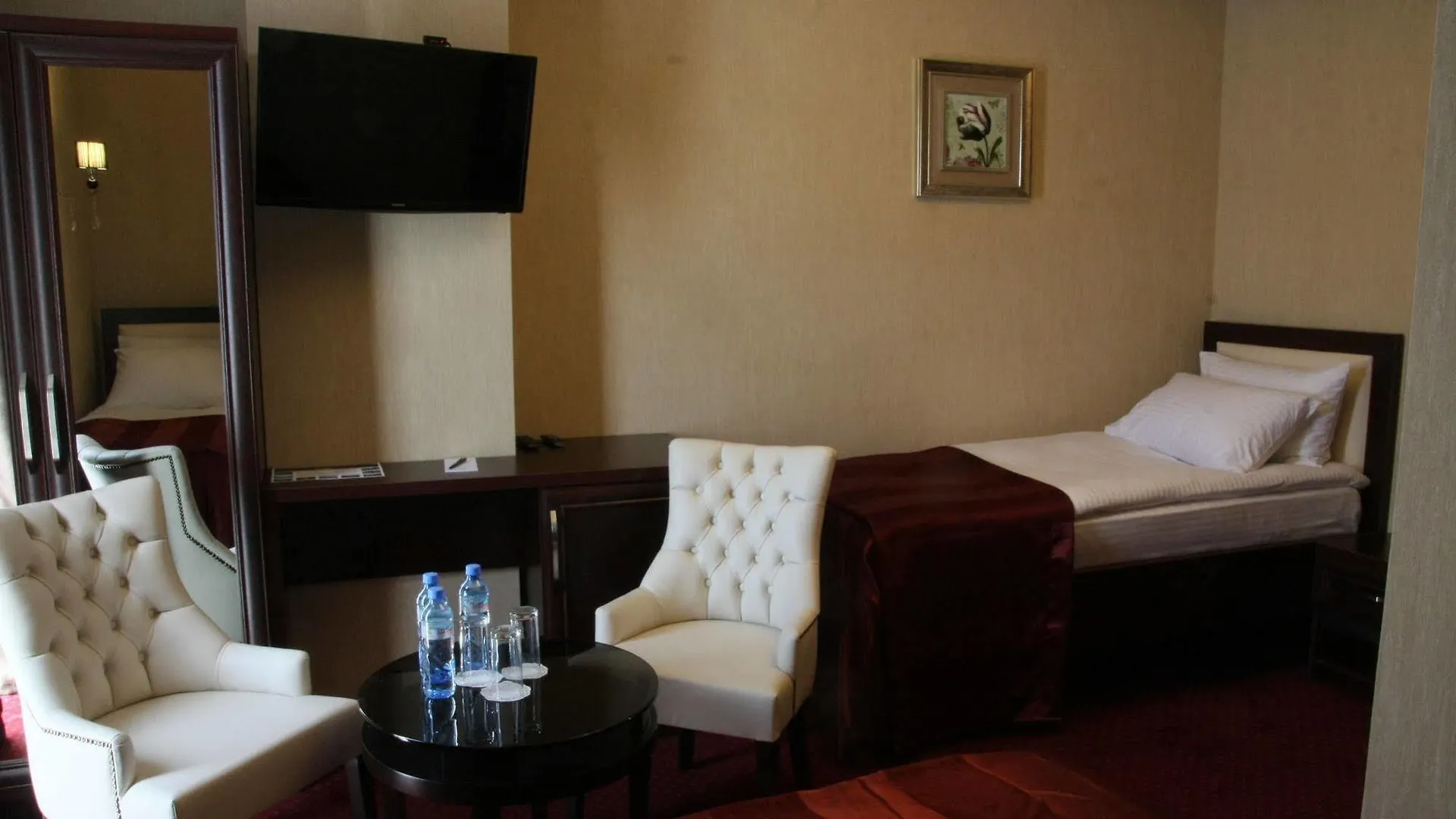 Marionn Hotel Tbilisi