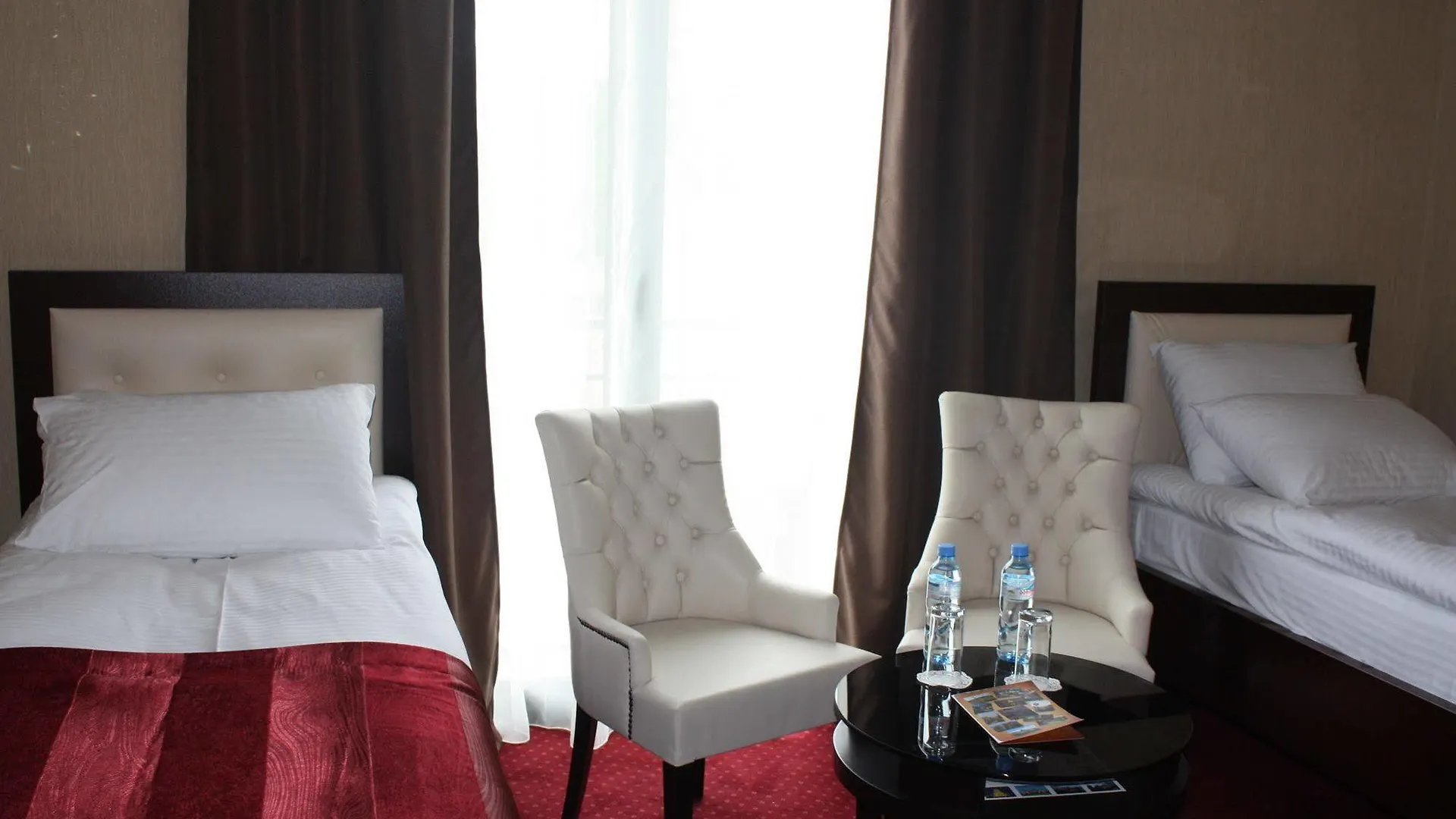 Marionn Hotel Tbilisi