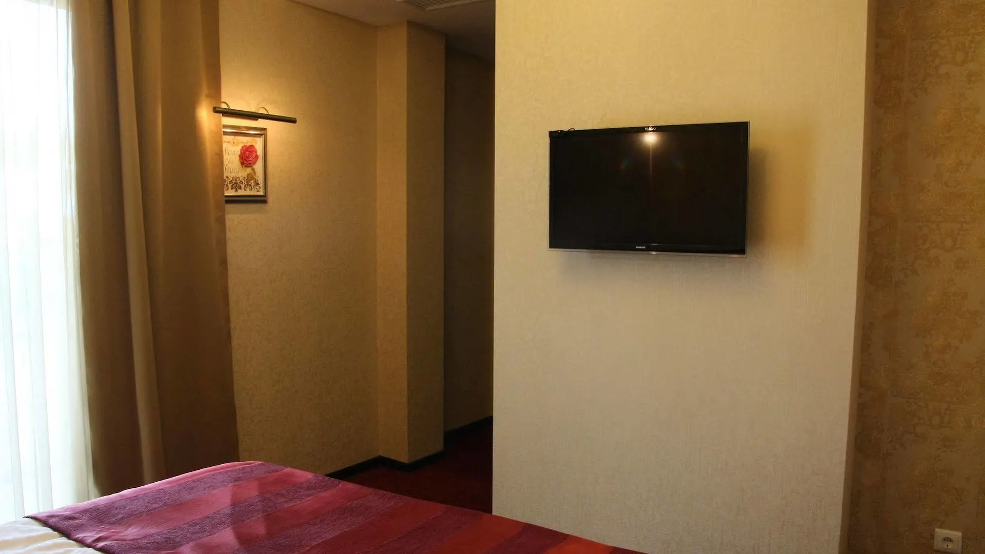 Marionn Hotel Tbilisi