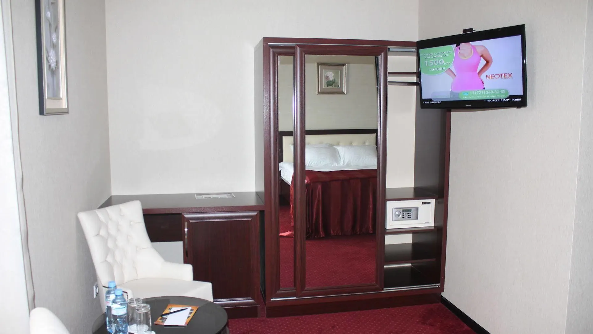 ****  Marionn Hotel Tbilisi Georgia