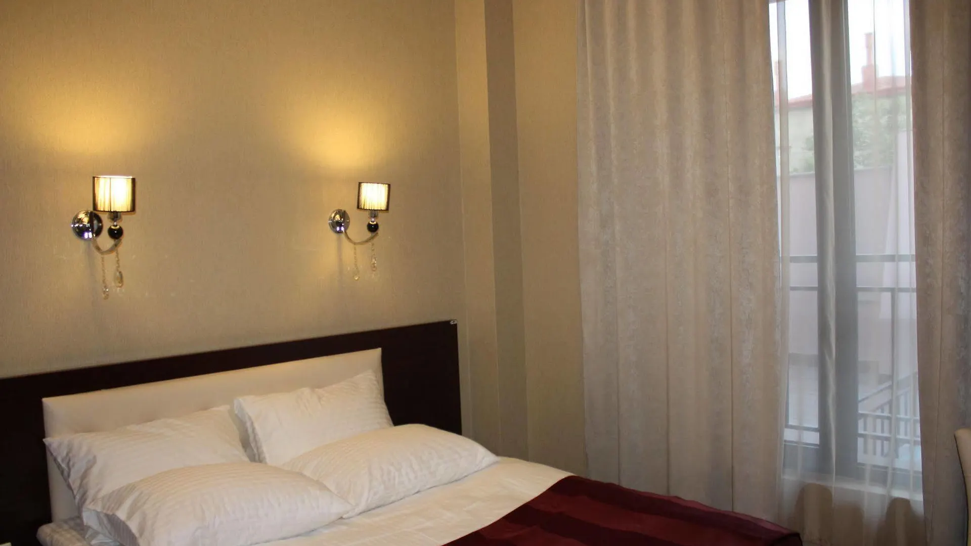 Marionn Hotel Tbilisi