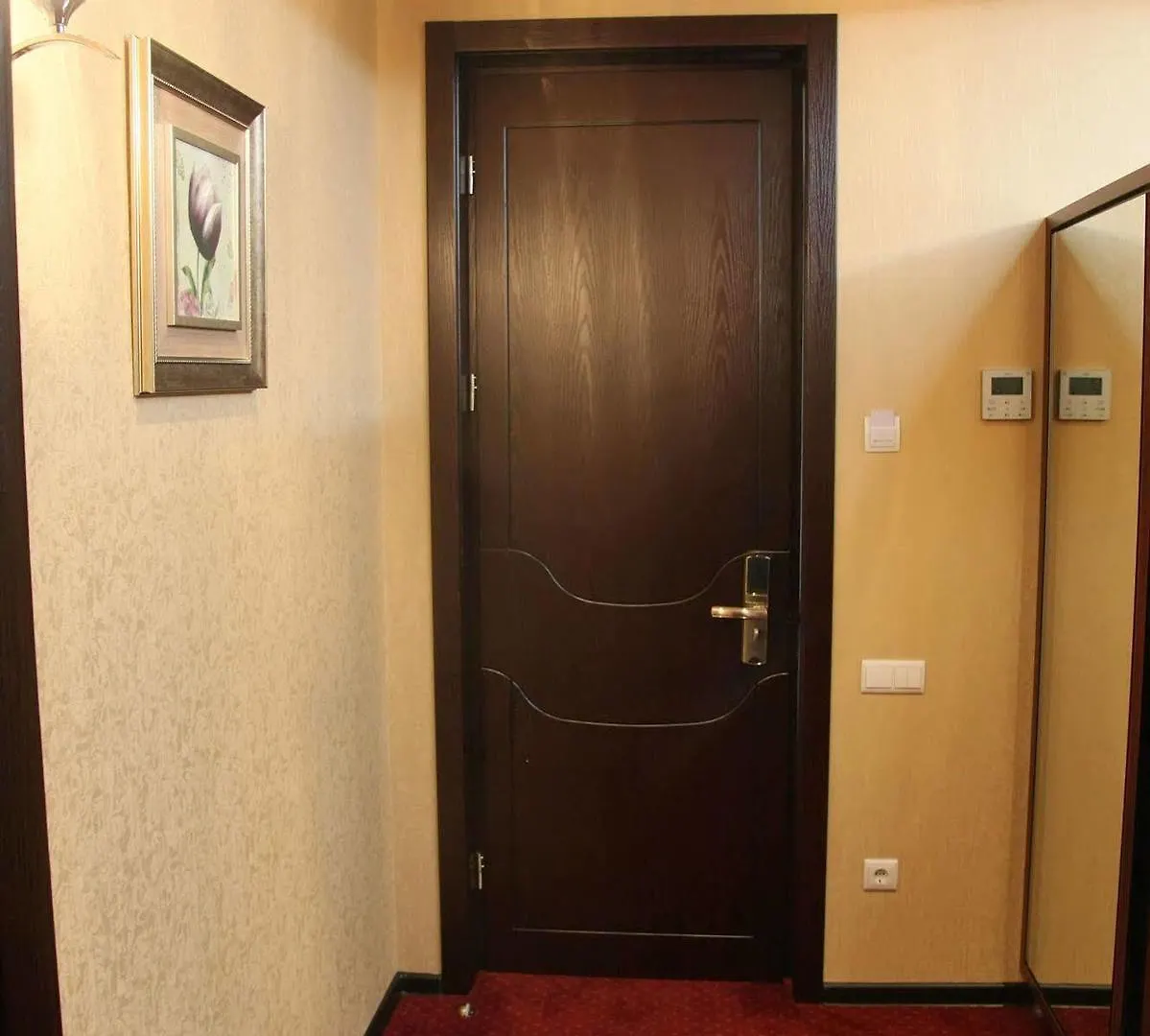 ****  Marionn Hotel Tbilisi Georgia