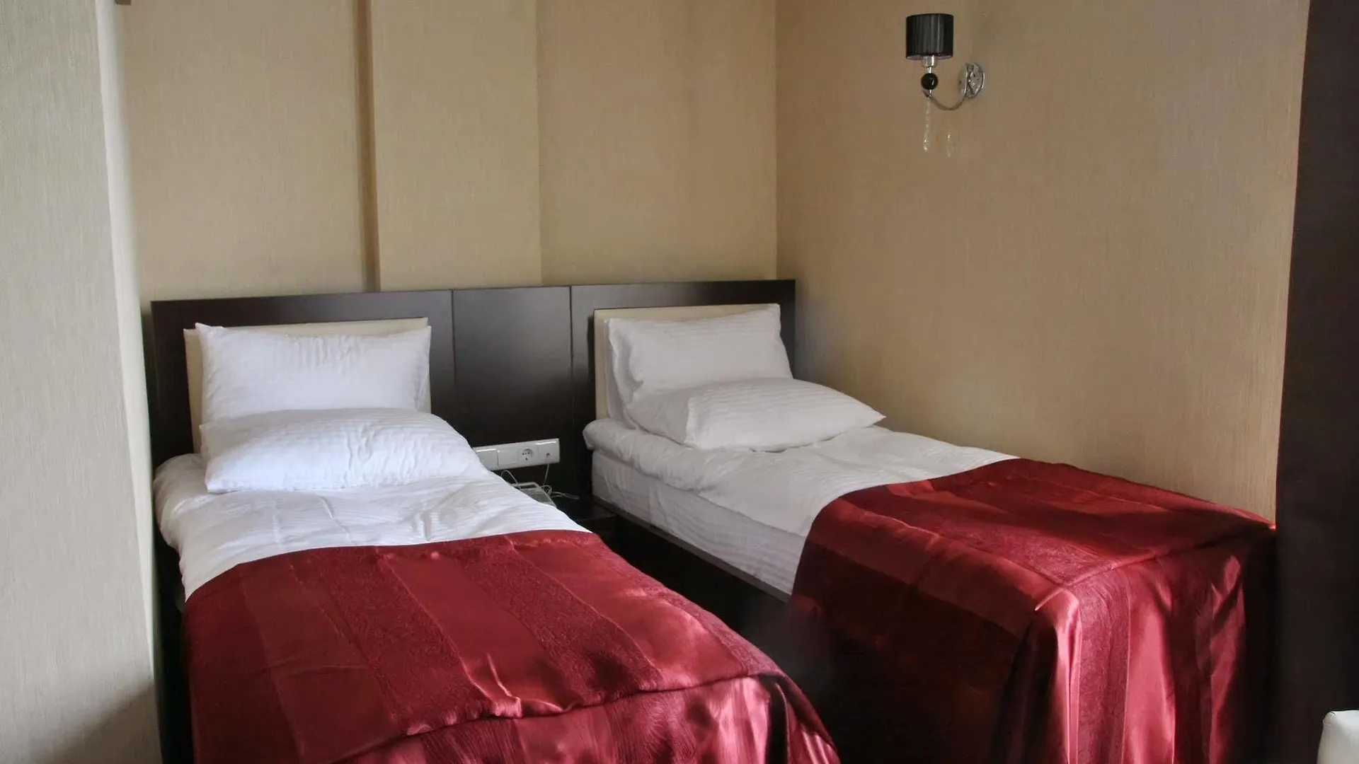 Marionn Hotel Tbilisi