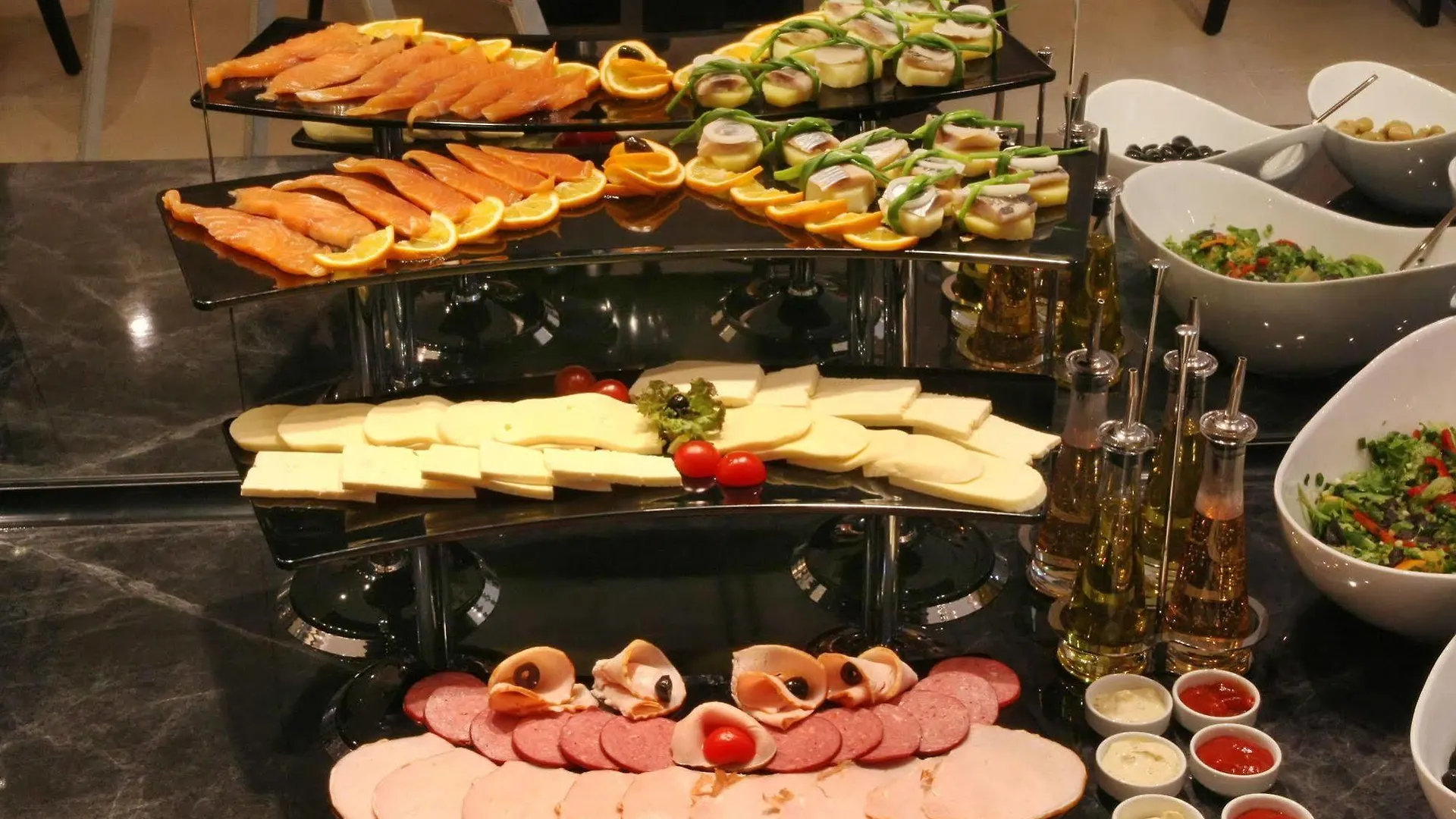 Marionn Hotel Tbilisi