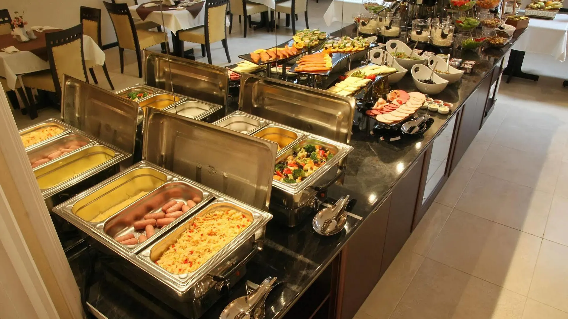 Marionn Hotel Tbilisi