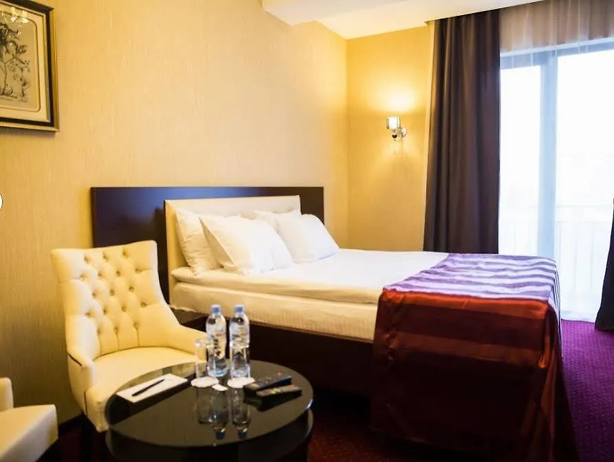 Marionn Hotel Tbilisi Georgia