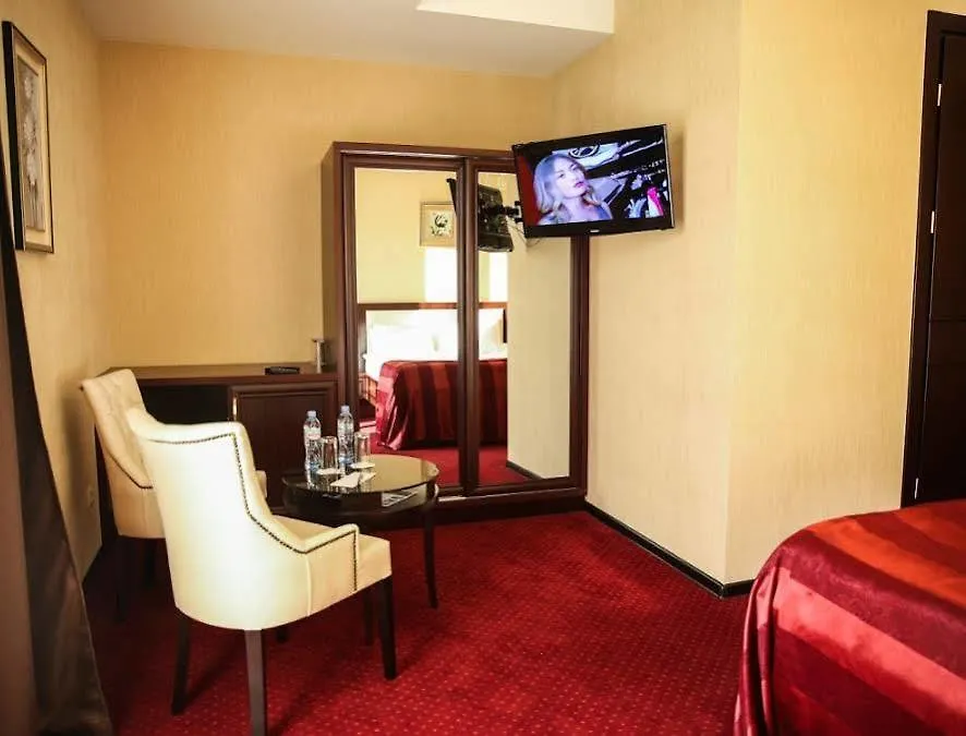 Marionn Hotel Tbilisi