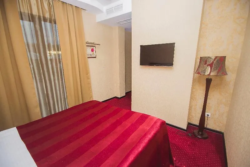 Marionn Hotel Tbilisi