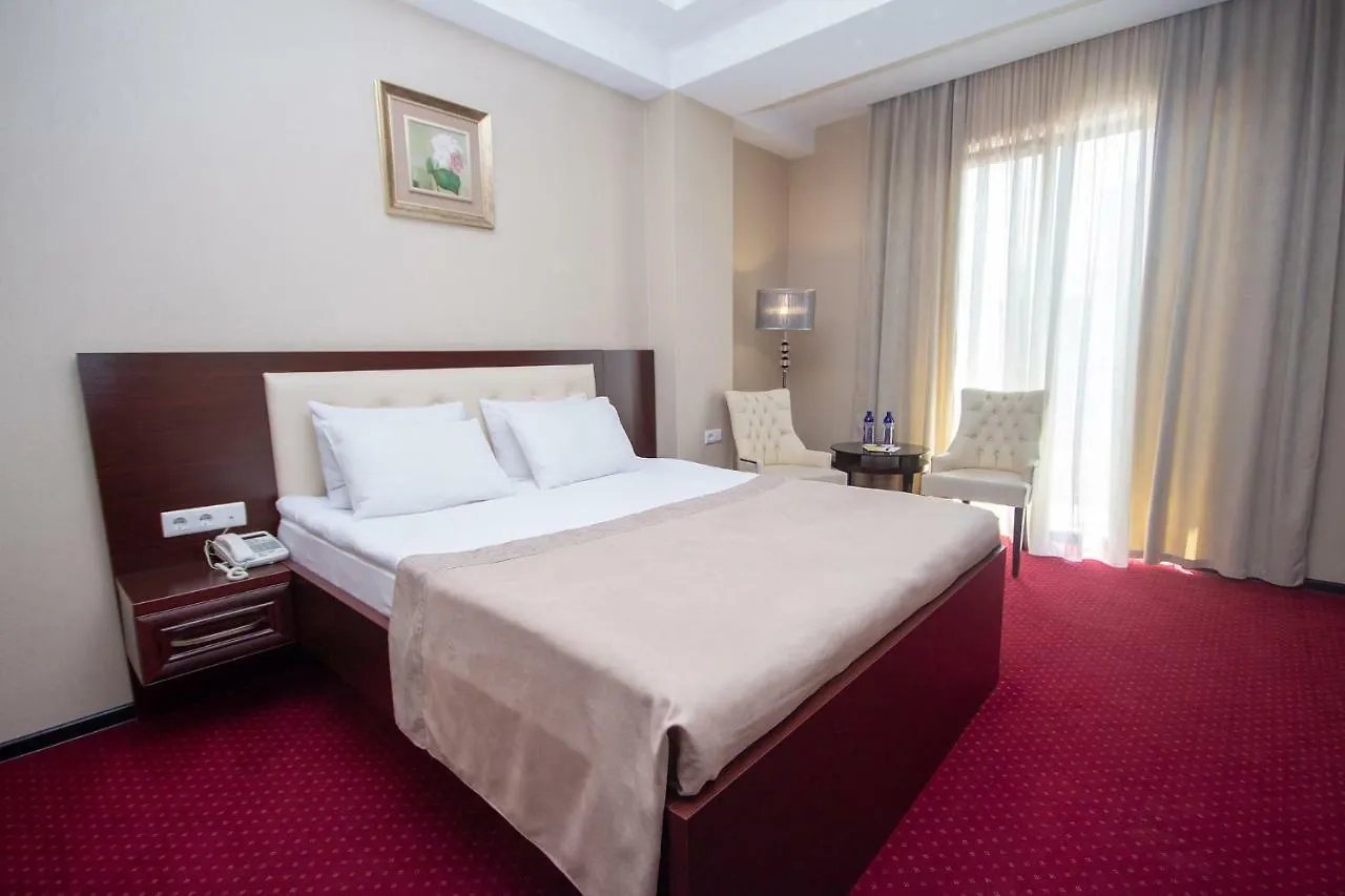 Marionn Hotel Tbilisi