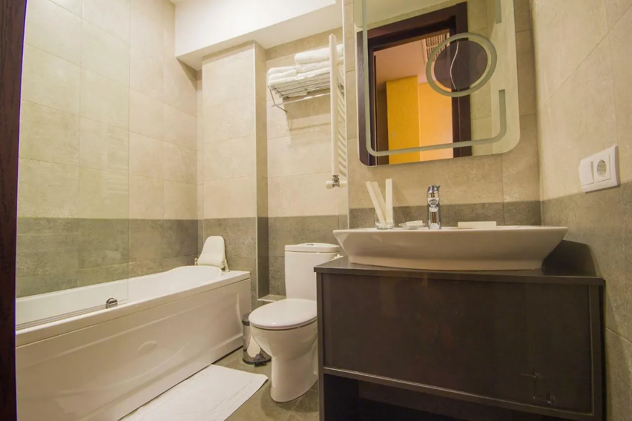 Marionn Hotel Tbilisi