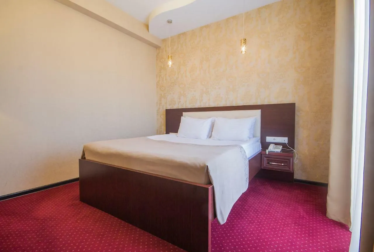 Marionn Hotel Tbilisi