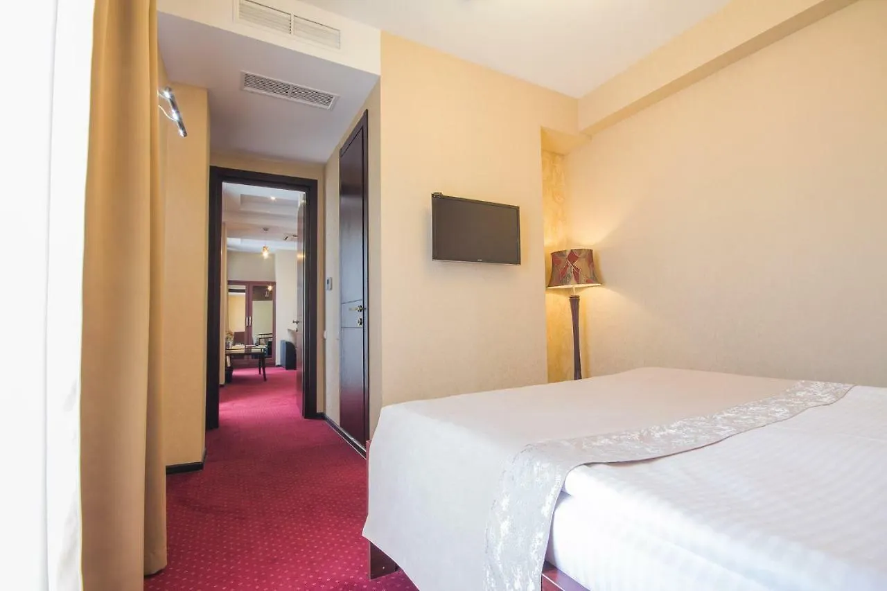 Marionn Hotel Tbilisi